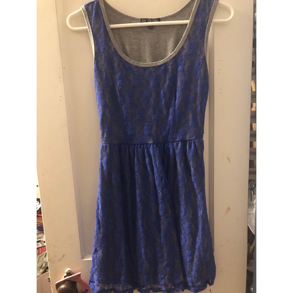 A-Line Dress